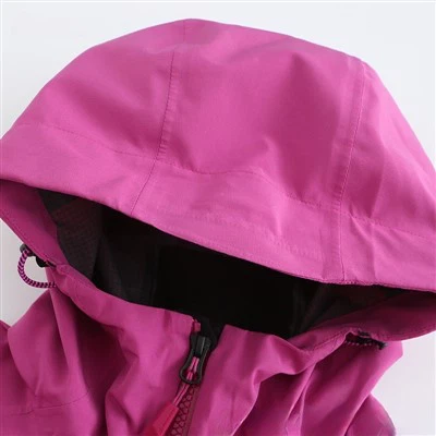 Windproof Skiing Outdoor Jacket